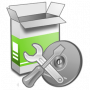 clipart:system-install-green.png